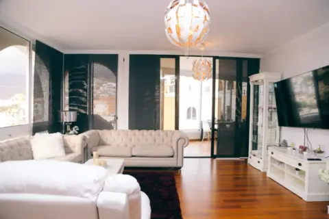 Chalet en Avenida de Europa
