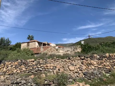 Casa en Buzanada-Valle de San Lorenzo-Cabo Blanco