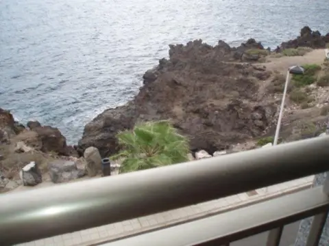 Piso en calle de las Algas