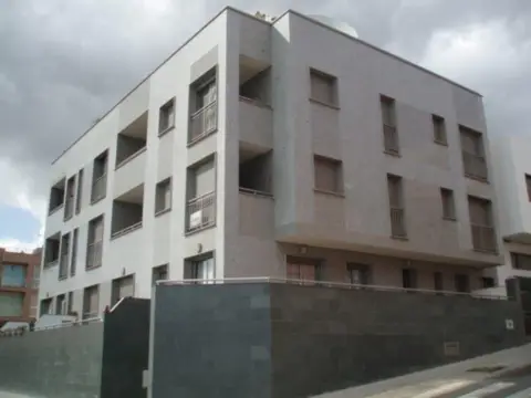 Piso en calle de las Algas