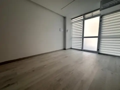 Piso en Avenida de Suecia