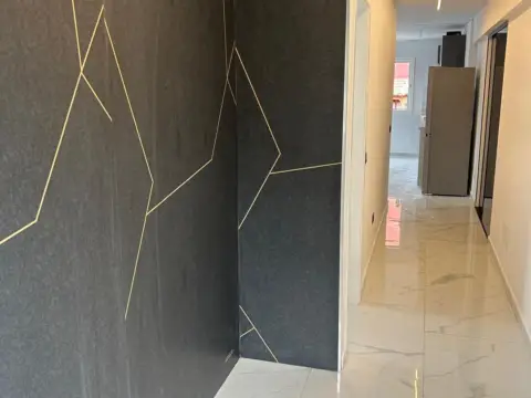 Piso en Avenida de Eugenio Domínguez