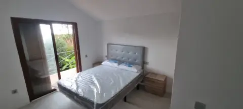 Dúplex en Avenida del Arquitecto Gómez Cuesta