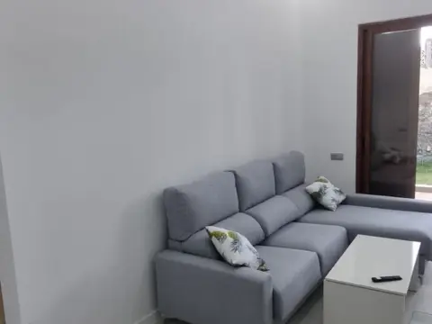 Dúplex en Avenida del Arquitecto Gómez Cuesta