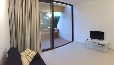 Apartamento en calle Diana