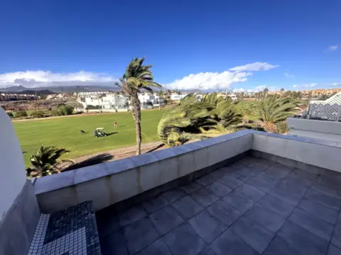 Apartamento en Avenida Ángela Ascanio Cullen