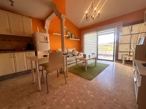 Piso en Avenida Ángela Ascanio Cullen