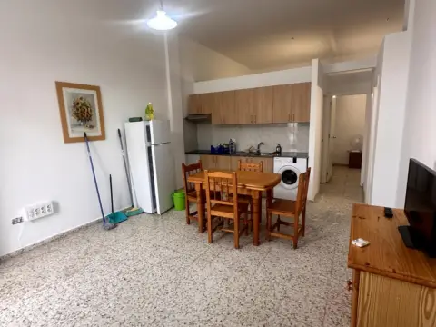 Piso en Guargacho-Guaza-Cho