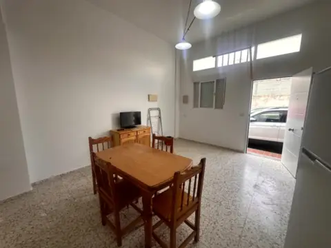 Piso en Guargacho-Guaza-Cho