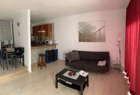 Apartamento en calle de Madrid