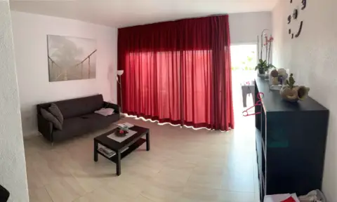 Apartamento en calle de Madrid