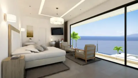 Chalet en Avenida de Francia