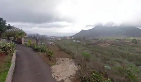 Terreno en Camino Marillena