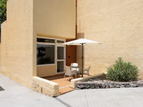 Dúplex en Avenida Venezuela