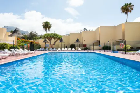 Dúplex en Avenida Venezuela