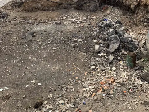 Terreno en calle Fuerteventura