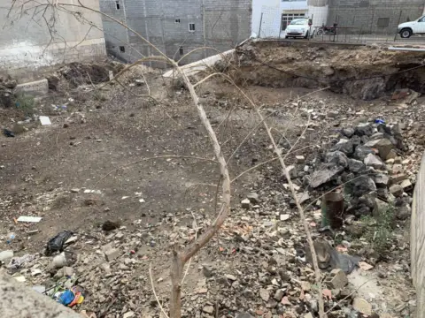 Terreno en calle Fuerteventura