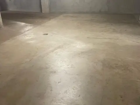 Garaje en Travessera de les Corts