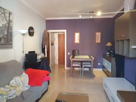 Piso en Carrer de la Foneria