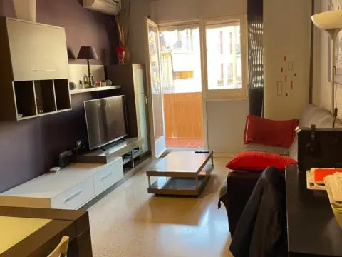 Piso en Carrer de la Foneria