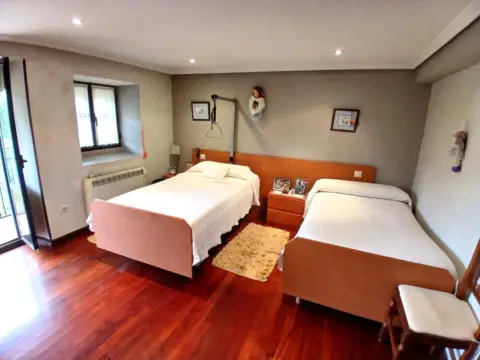 Casa adosada en Barrio del Rascón