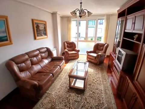 Piso en Barrio del Marrón