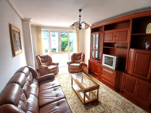 Piso en Barrio del Marrón