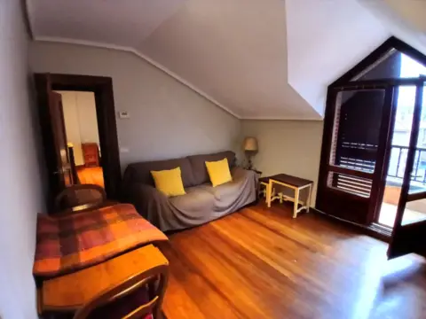 Piso en Paseo de Menéndez Pelayo