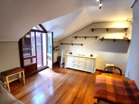 Piso en Paseo de Menéndez Pelayo