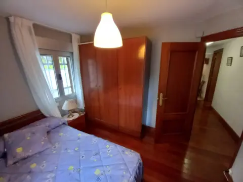 Casa en Barrio de Ahedo