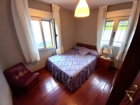 Casa en Barrio de Ahedo