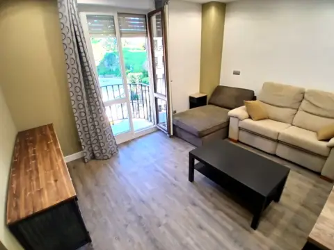 Piso en Plaza Argenta