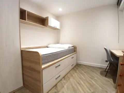 Piso en Plaza Argenta