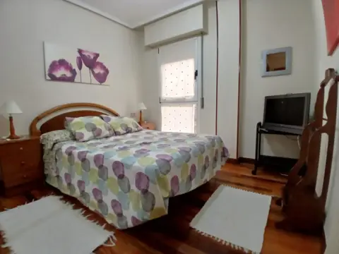 Piso en calle Riomar