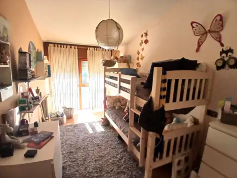 Chalet adosado en Barrio Santullán