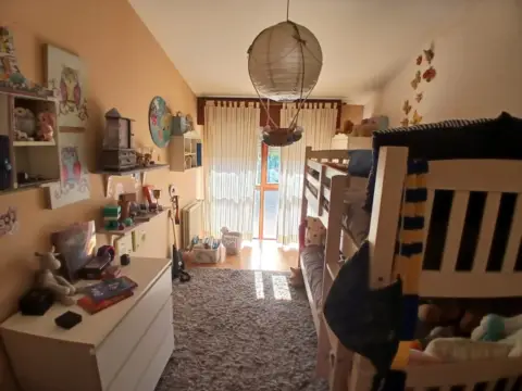 Chalet adosado en Barrio Santullán