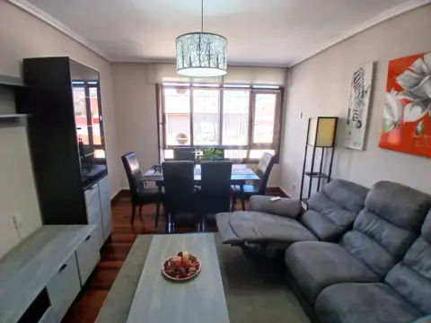 Piso en Plaza Argenta