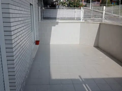 Piso en calle de Silvestre Ochoa