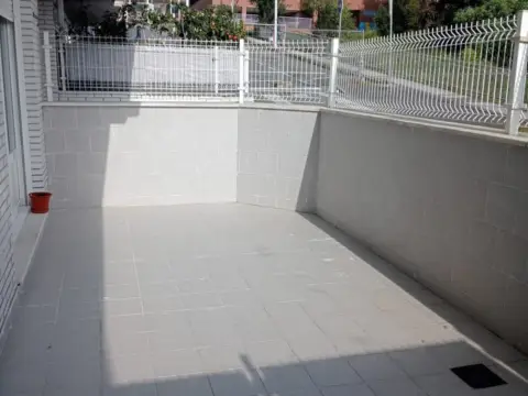 Piso en calle de Silvestre Ochoa