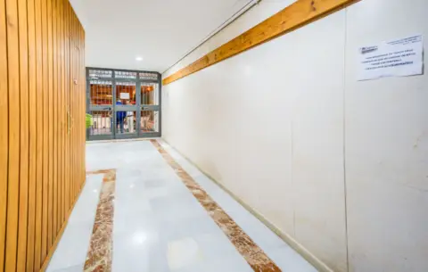 Piso en calle Esperanza de Triana, 31