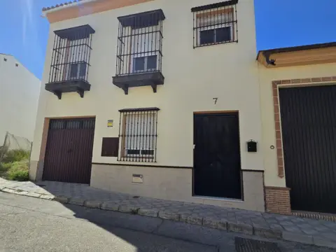 Casa/Chalet en Sevilla (1/1)
