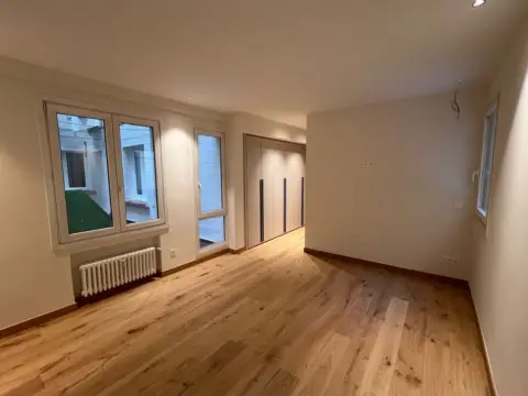 Piso en Concha Jeneralaren Kalea