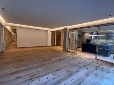 Piso en Concha Jeneralaren Kalea