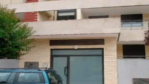 Flat in calle de Federico García Lorca