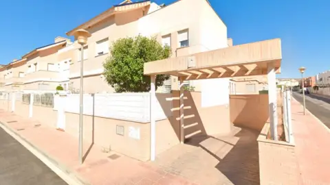 ASTEROIDE - ANDALUCIA