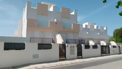 Chalet en Carrer Cutxos