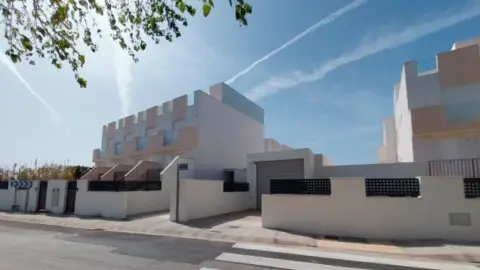 Chalet en Carrer Cutxos