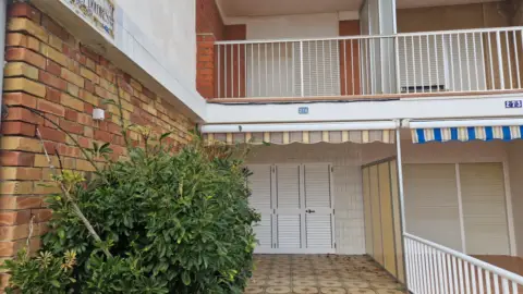 Chalet adosado en Passeig Maritim