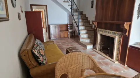 Chalet adosado en Passeig Maritim