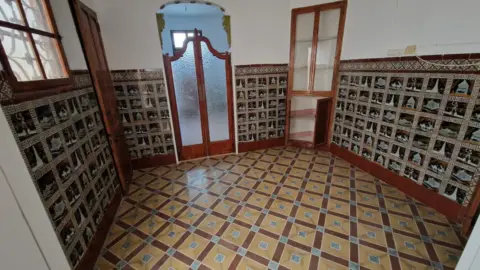 Casa en Carrer de la Puríssima